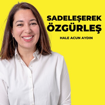 Sadeleşerek Özgürleş:Hale Acun Aydın - Türk işi minimalizm