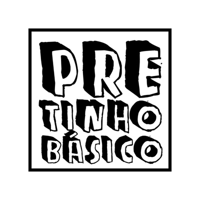 Pretinho Básico