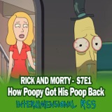 S7E1: How Poopy Got His Poop Back