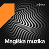 Magiška muzika - LRT