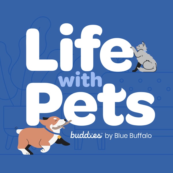 Welcome to Life With Pets photo