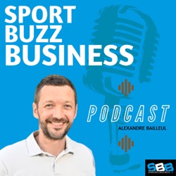 Entreprendre dans le sport : Alex Dreyfus, CEO de Chiliz et Socios.com