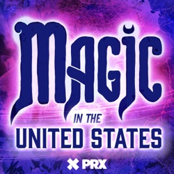 Coming Soon! Magic in the United States