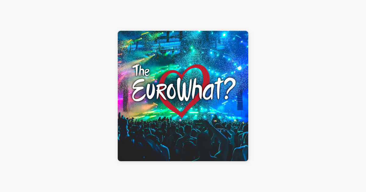 The EuroWhat? Podcast on Apple Podcasts