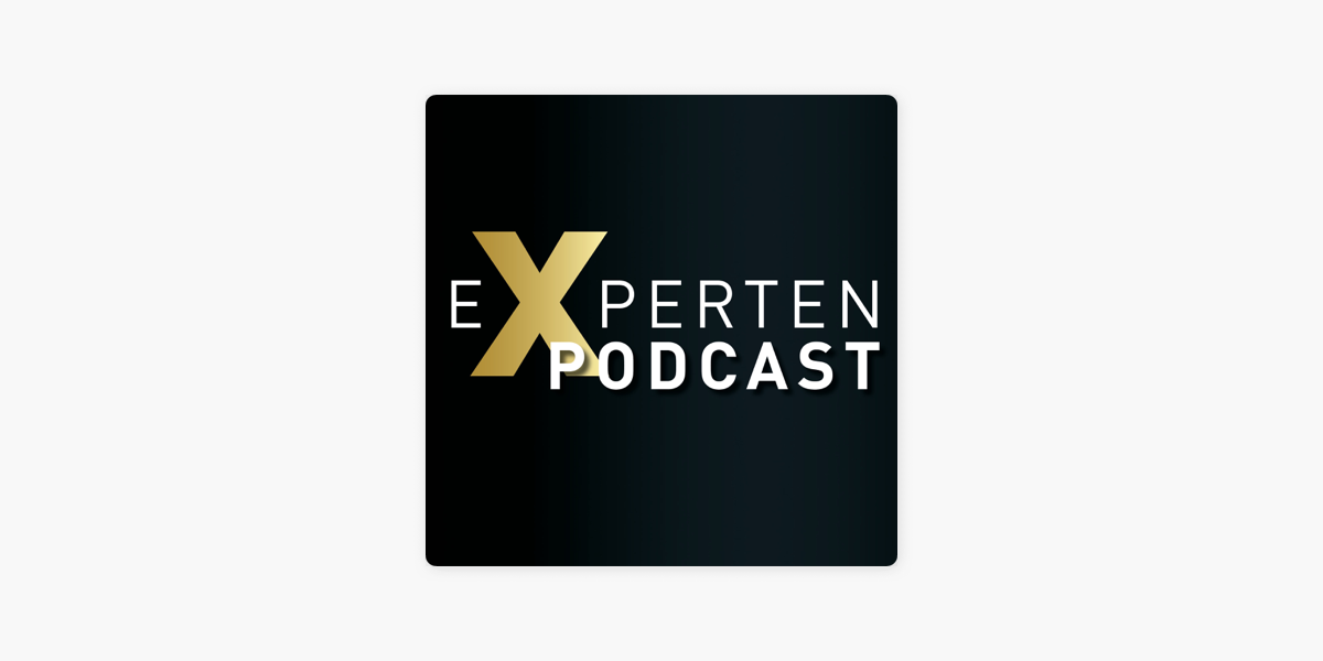 ‎Experten-Podcast: # 66 Mirjam Saeger - Keine Angst vor dem Ghostwriting auf Apple Podcasts