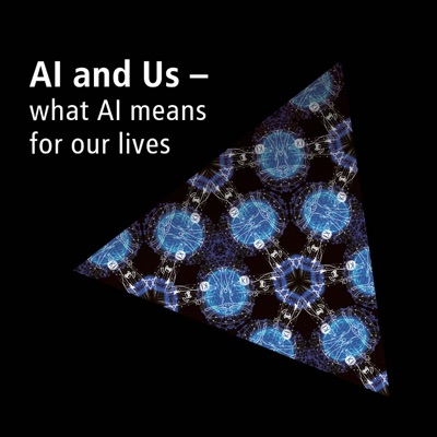 AI and Us - what Artificial Intelligence means for our lives