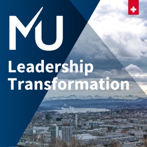 Mercuri Urval: Leadership Transformation