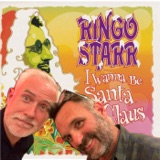 Ringo Starr's Christmas album - Shaun Keaveny and Matt Everitt