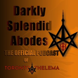 Darkly Splendid Abodes