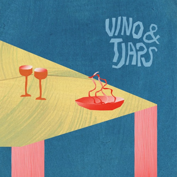 Vino & Tjaps