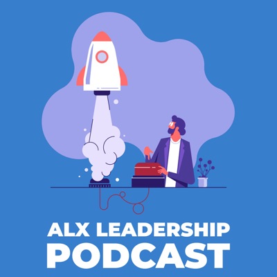 ALX Leadership Podcast:Matthew Snodgrass