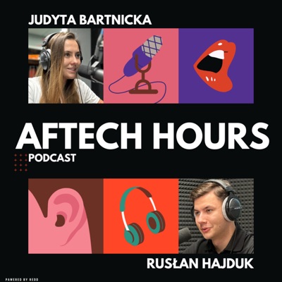 AfTech Hours Podcast