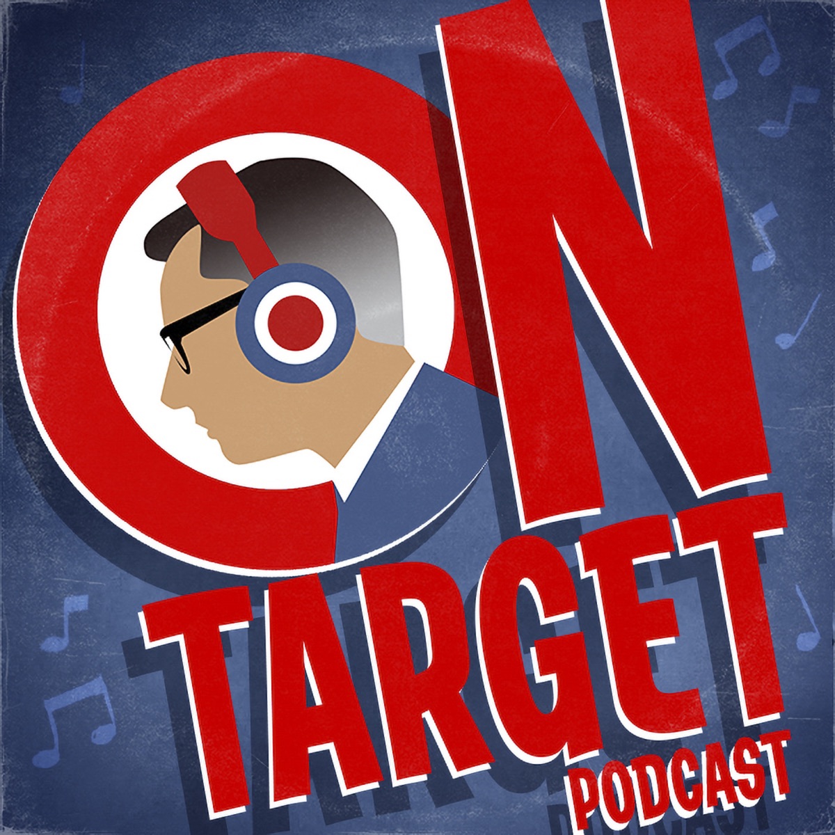 On Target – Podcast – Podtail