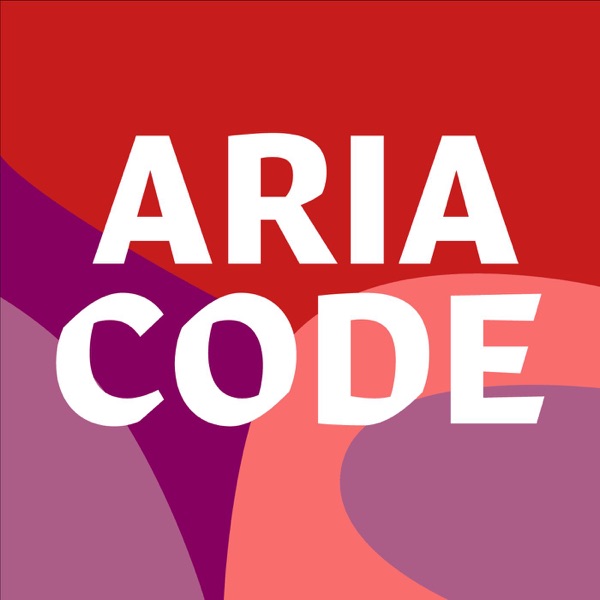 Welcome to Aria Code with Rhiannon Giddens photo