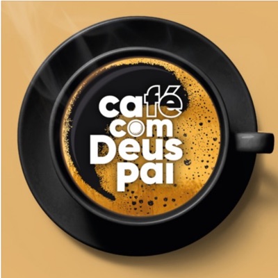 Café Com Deus Pai | Podcast oficial:Junior Rostirola