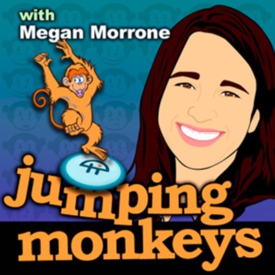 Jumping Monkeys (Audio)