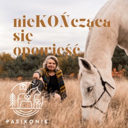 nieKOŃcząca się opowieść