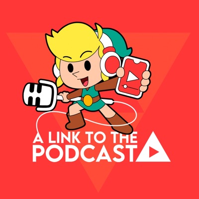 A Link To the Podcast:ALTTP