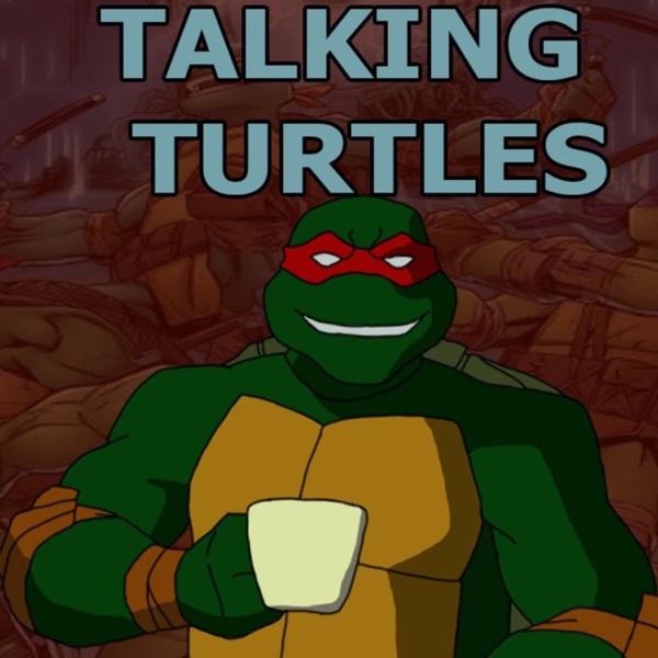 talking turtles