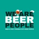 We Are Beer People