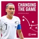 9: EP9: 2023 - Steph Catley & Ali Riley - Changing the future of women's football, one World Cup at a time