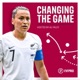 9: EP9: 2023 - Steph Catley & Ali Riley - Changing the future of women's football, one World Cup at a time