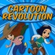 Cartoon Revolution