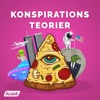 Konspirationsteorier