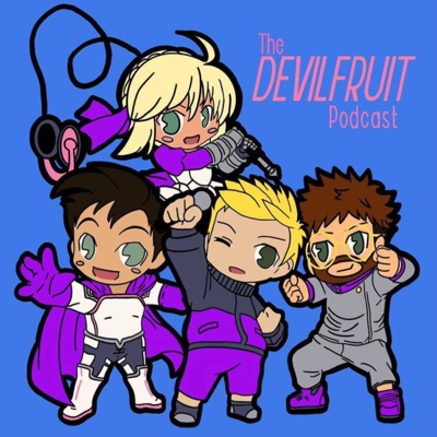Devilfruit: Choose Anime Devilfruit: Choose Anime