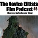 The Novice Elitists Film Podcast