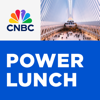 Power Lunch - CNBC