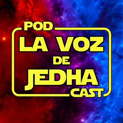 La voz de Jedha:La voz de Jedha