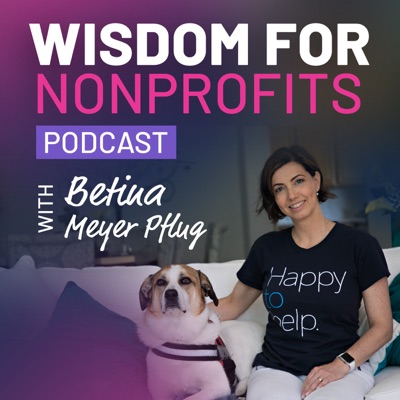 Wisdom for Nonprofits Podcast