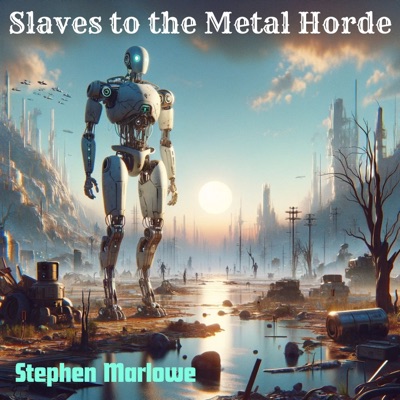 Slaves to the Metal Horde