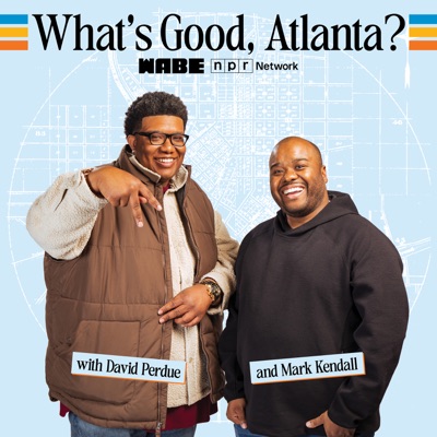 What's Good, Atlanta?
