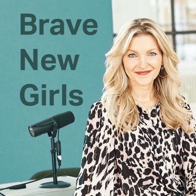 Brave New Girls - Healthy You, Healthy Planet