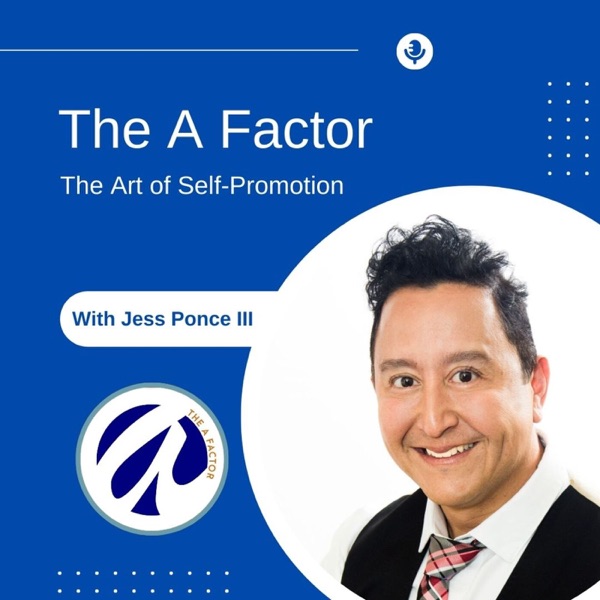 Jess Ponce's The A Factor®