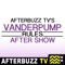 The Vanderpump Rules After Show Podcast