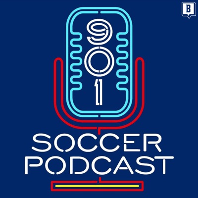 901 Soccer Podcast