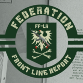Federation Front Line Report - Eve Online Podcast