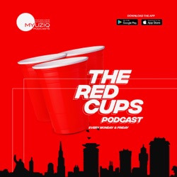 The Red Cups Podcast