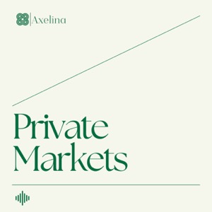 Private Markets by Axelina