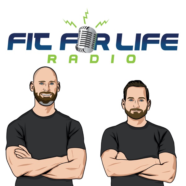 Fit For Life Radio