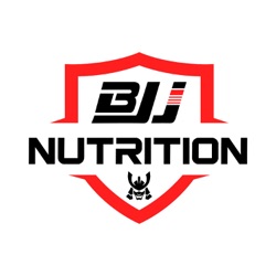 BJJ Nutrition