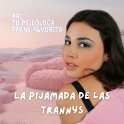 La Pijamada de las Trannys