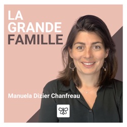 Manuela Dizier Chanfreau - Présentation