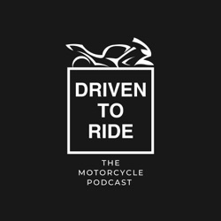 Driven to Ride
