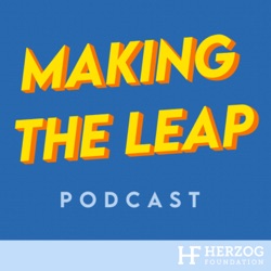 Making The Leap - The Symposium?!