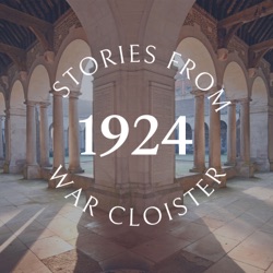 Stories from War Cloister