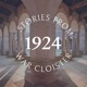 A brief history of War Cloister